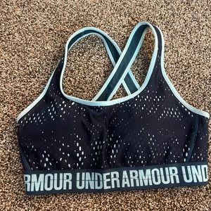 Sports bra